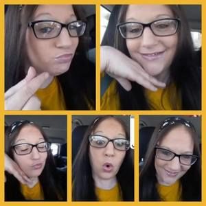 Meet your Posher, Tiffanie